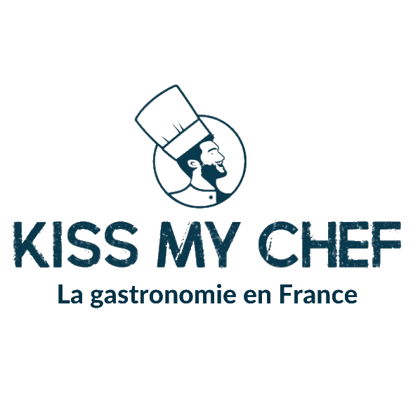 Kiss my chef